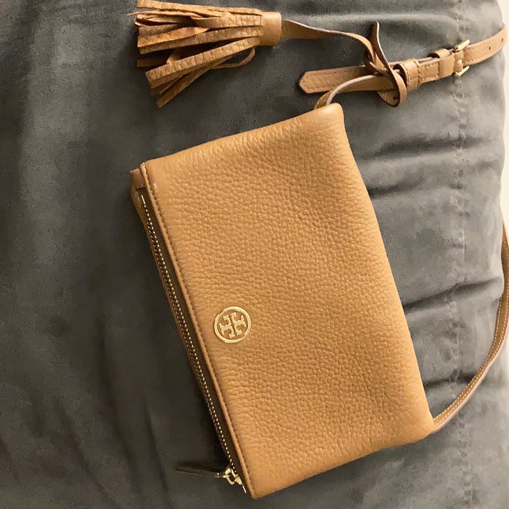 Tory Burch crossbody brand new.